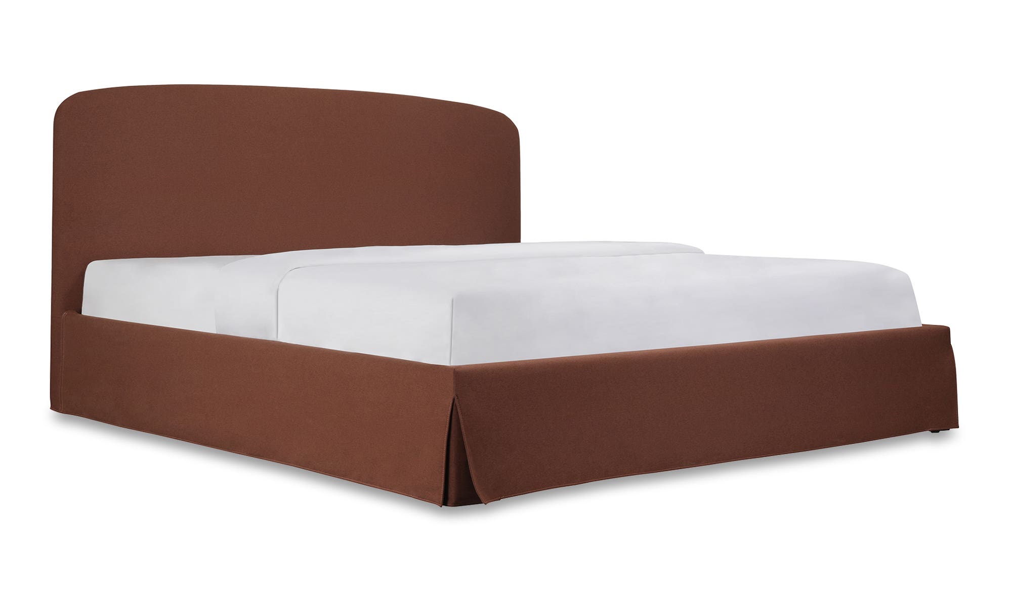 Moes Joan King Storage Bed RN-1151