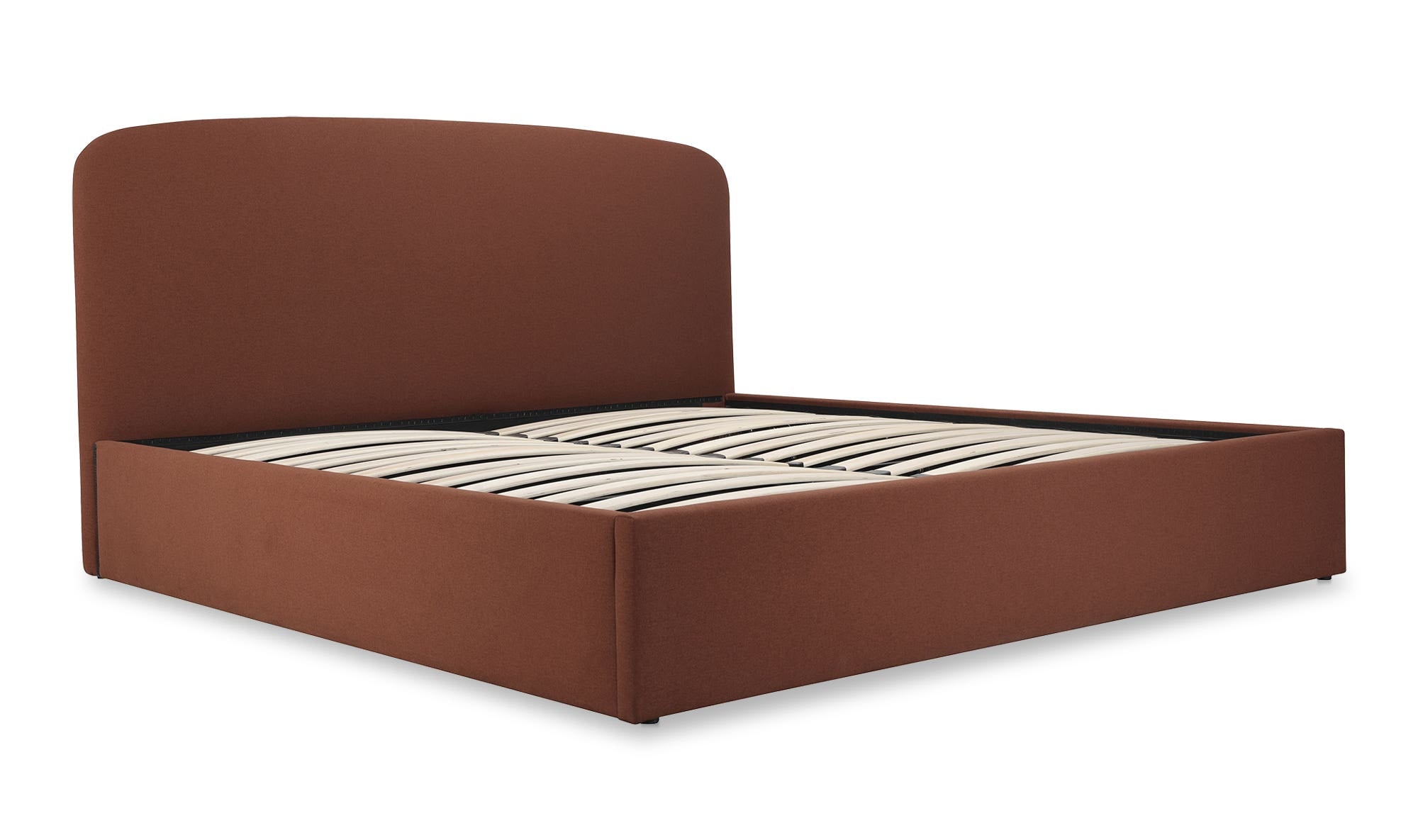Moes Joan King Storage Bed RN-1151