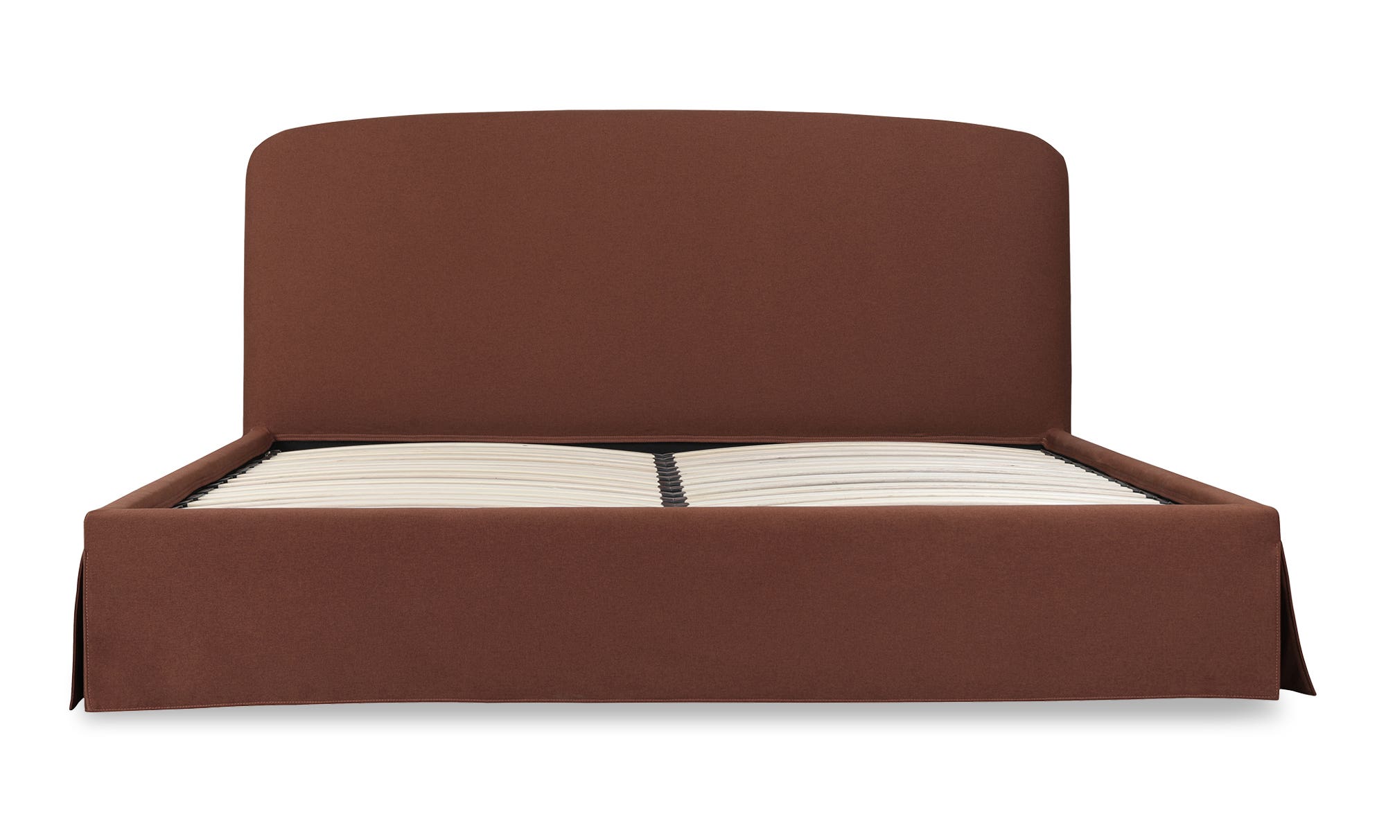 Moes Joan King Storage Bed RN-1151