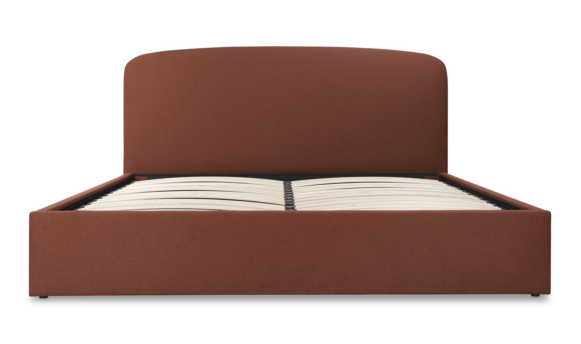 Moes Joan King Storage Bed RN-1151