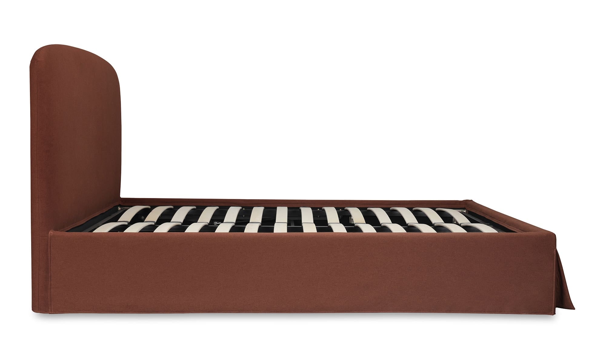 Moes Joan King Storage Bed RN-1151