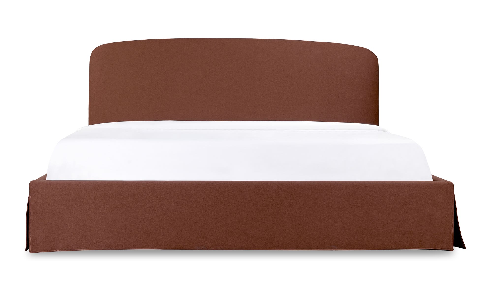 Moes Joan King Storage Bed RN-1151