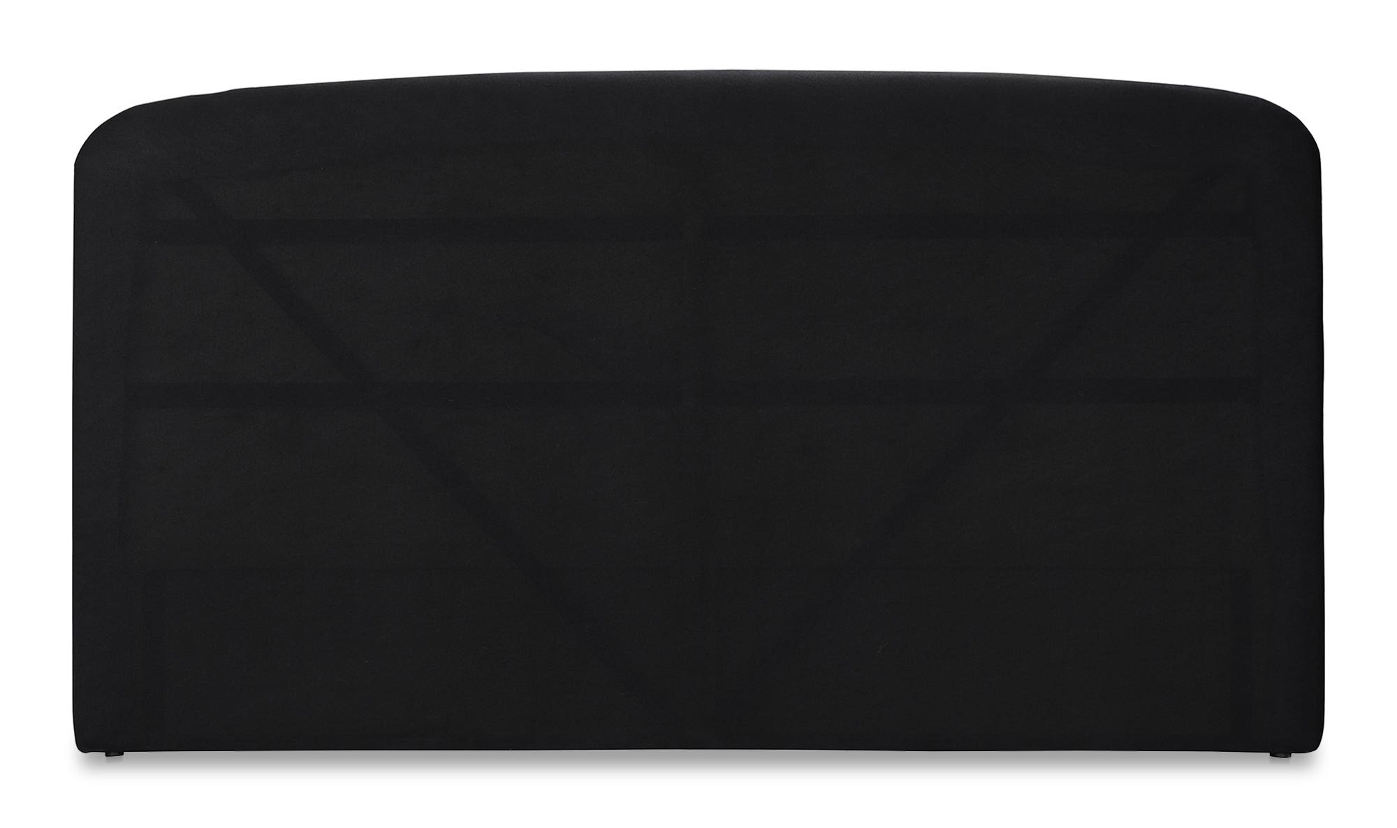 Moes Joan King Storage Bed RN-1151