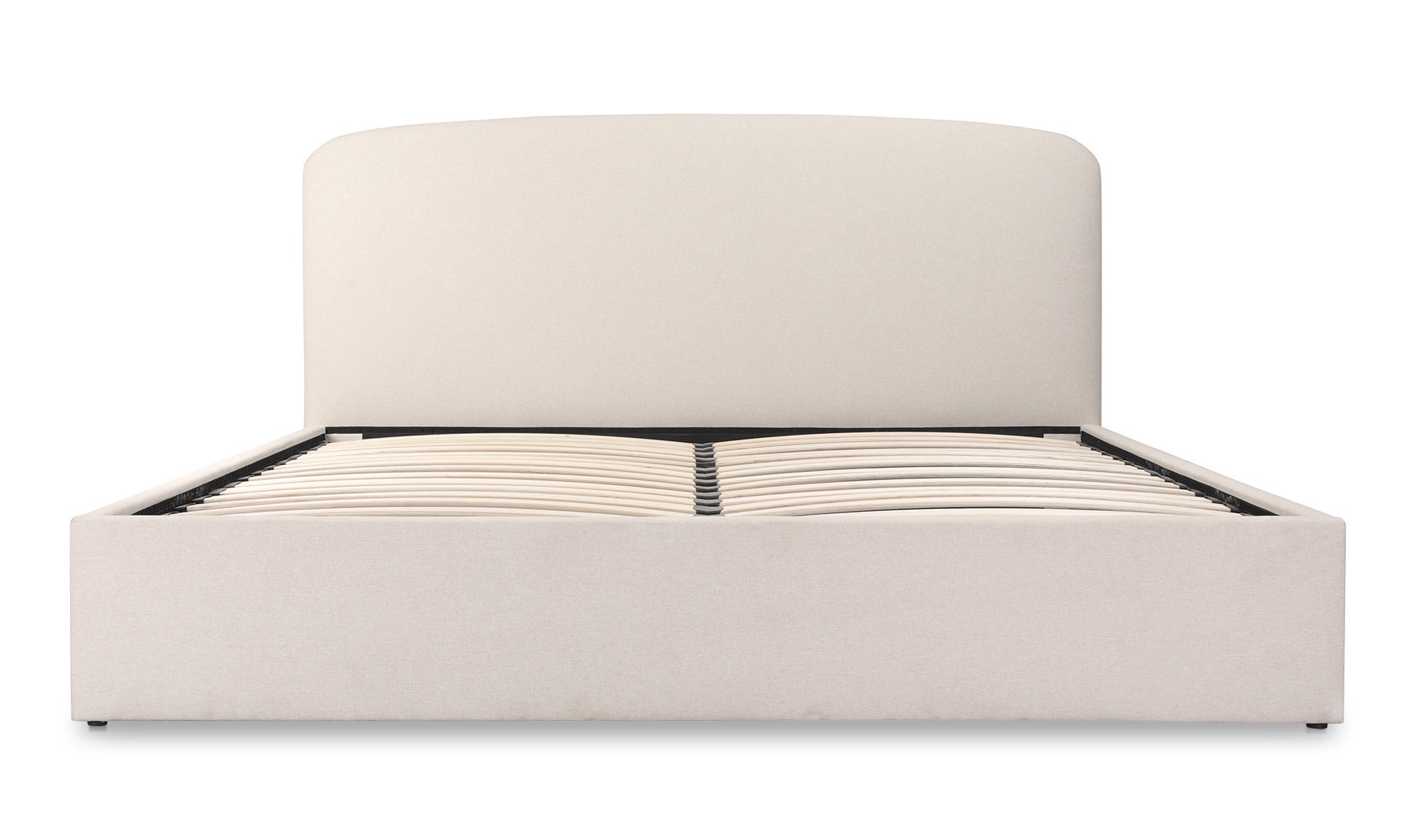 Moes Joan King Storage Bed RN-1151