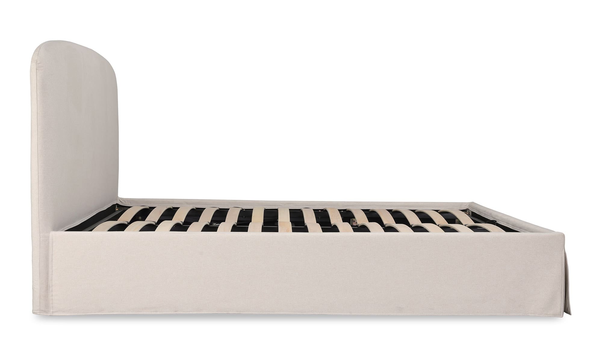 Moes Joan King Storage Bed RN-1151