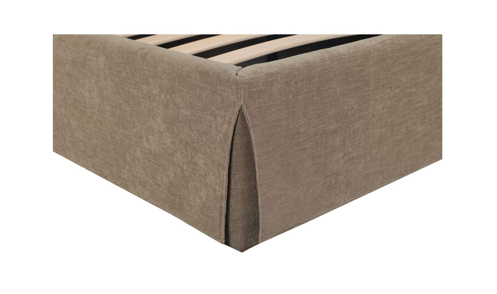 Moes Joan King Storage Bed RN-1151