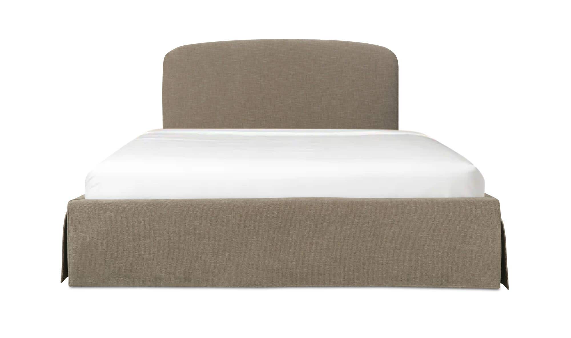 Moes Joan King Storage Bed RN-1151