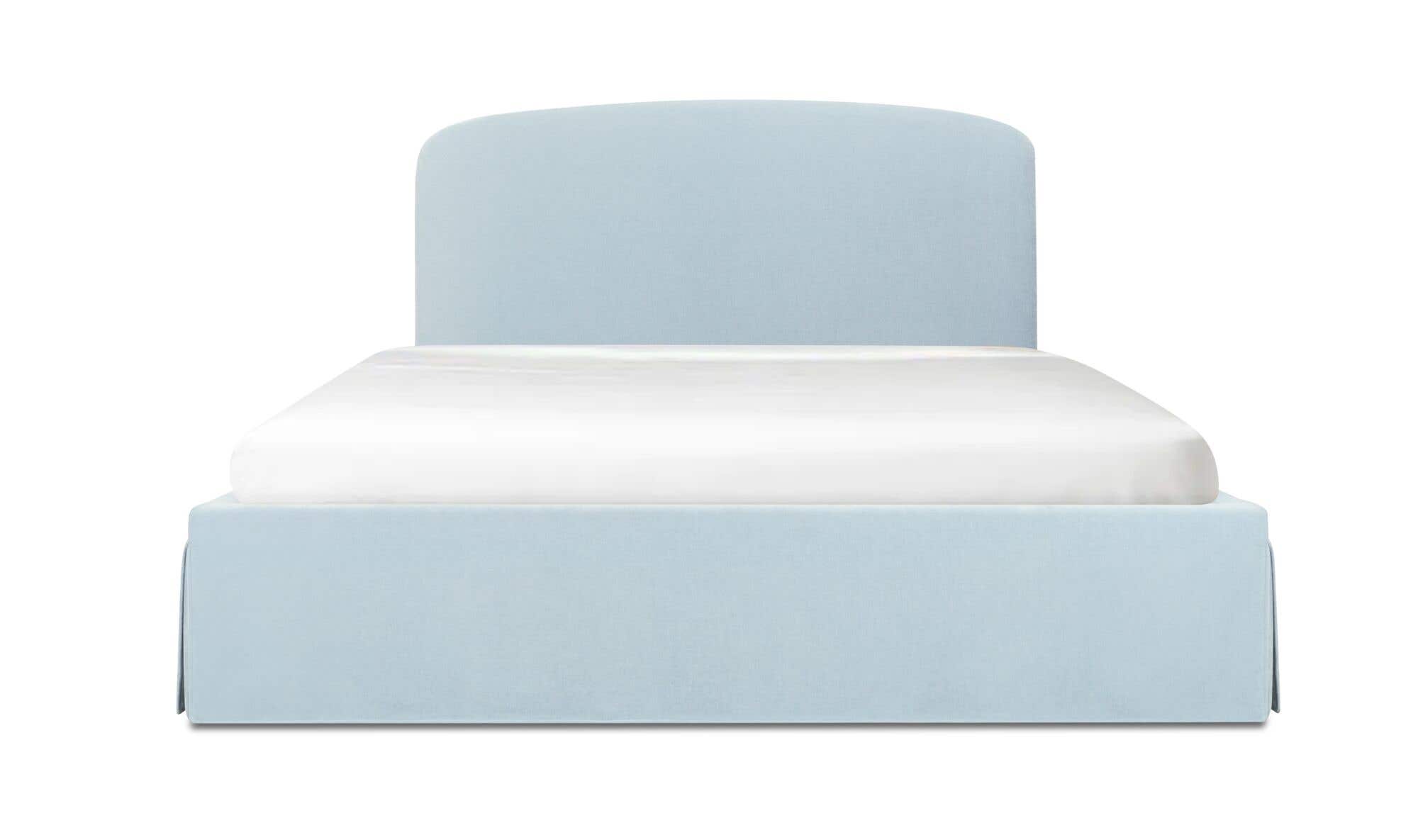 Moes Joan King Storage Bed RN-1151