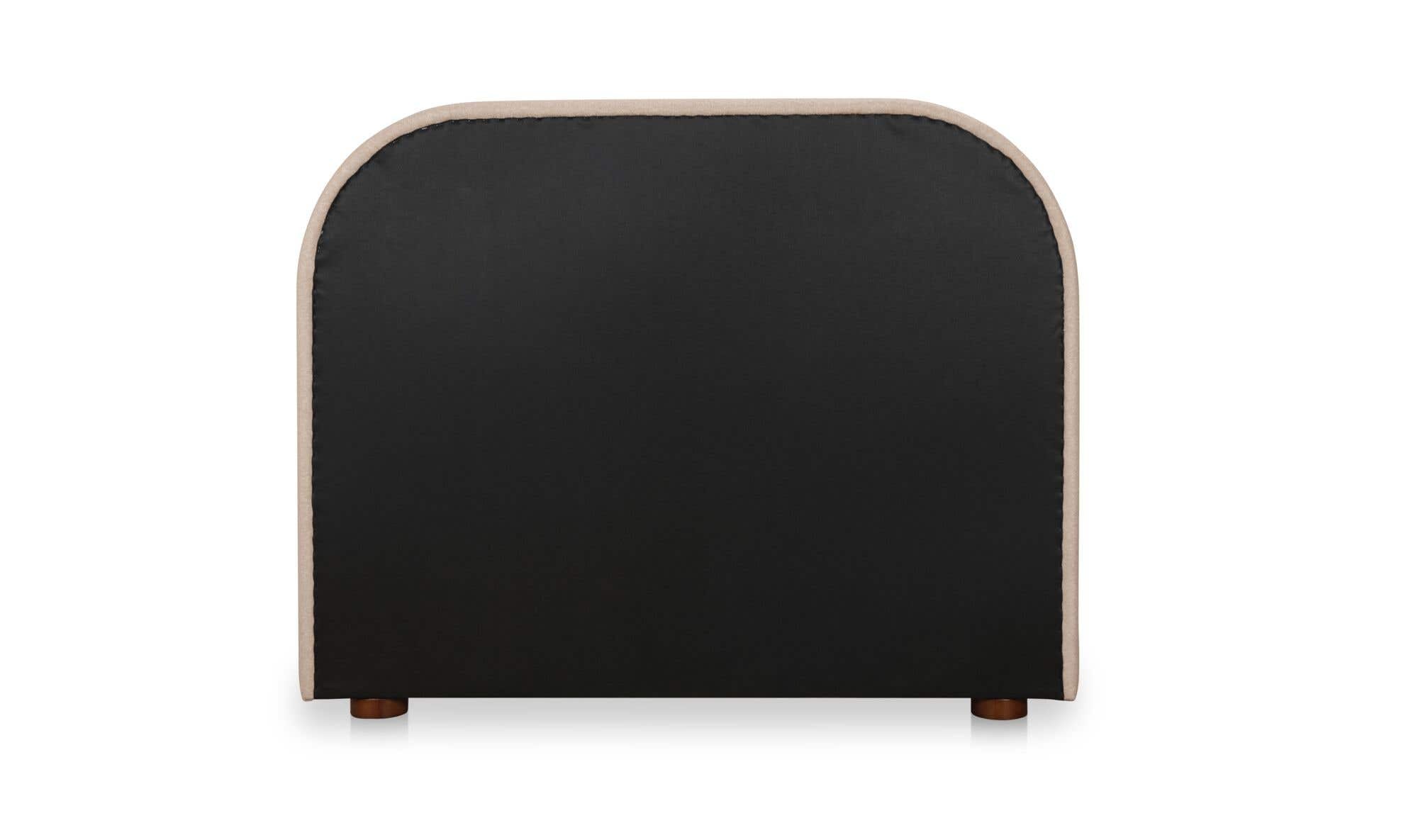 Moes Colin Twin Bed RN-1164