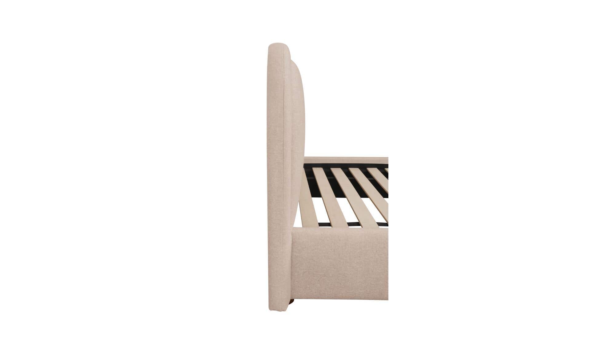 Moes Colin Twin Bed RN-1164