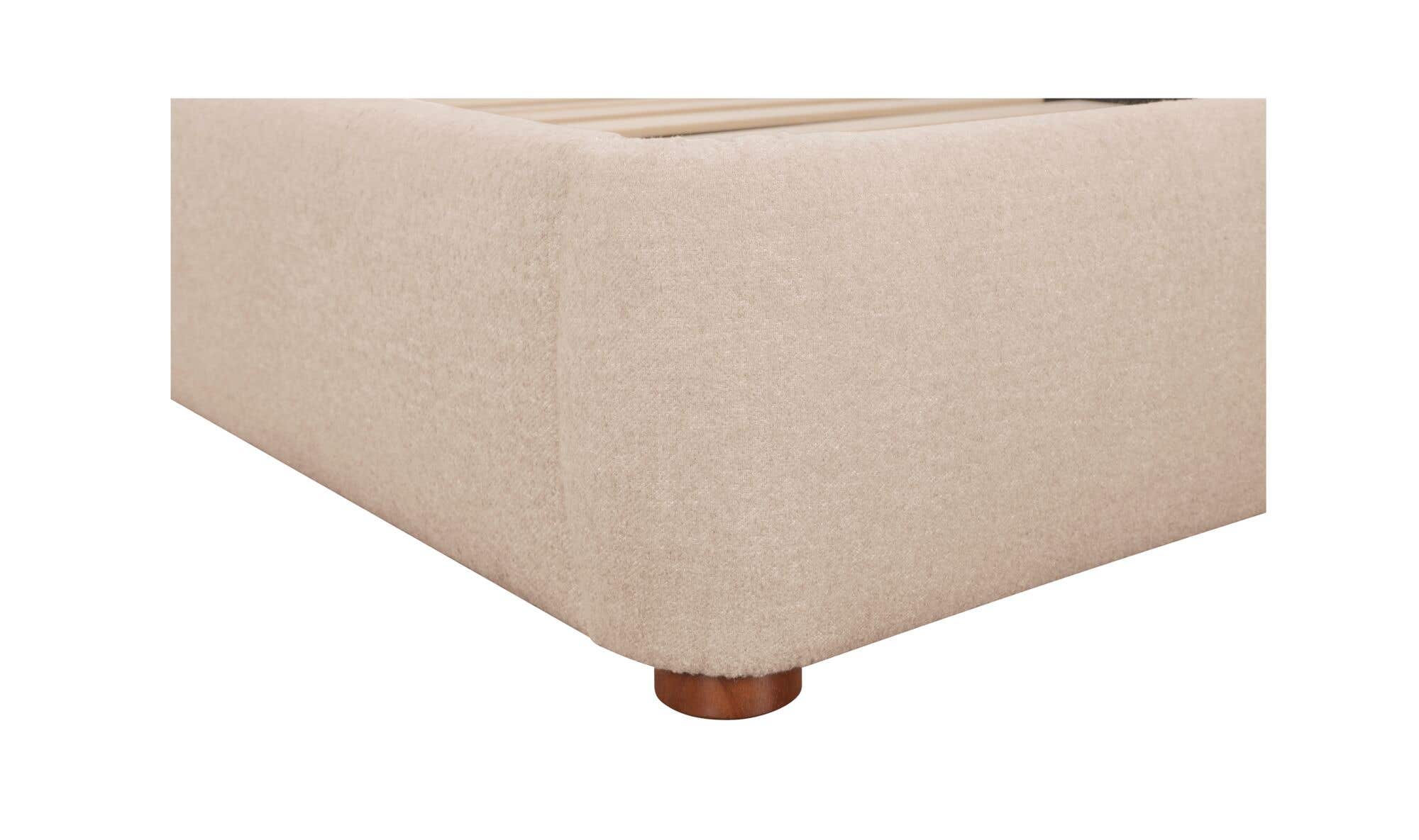 Moes Colin Twin Bed RN-1164