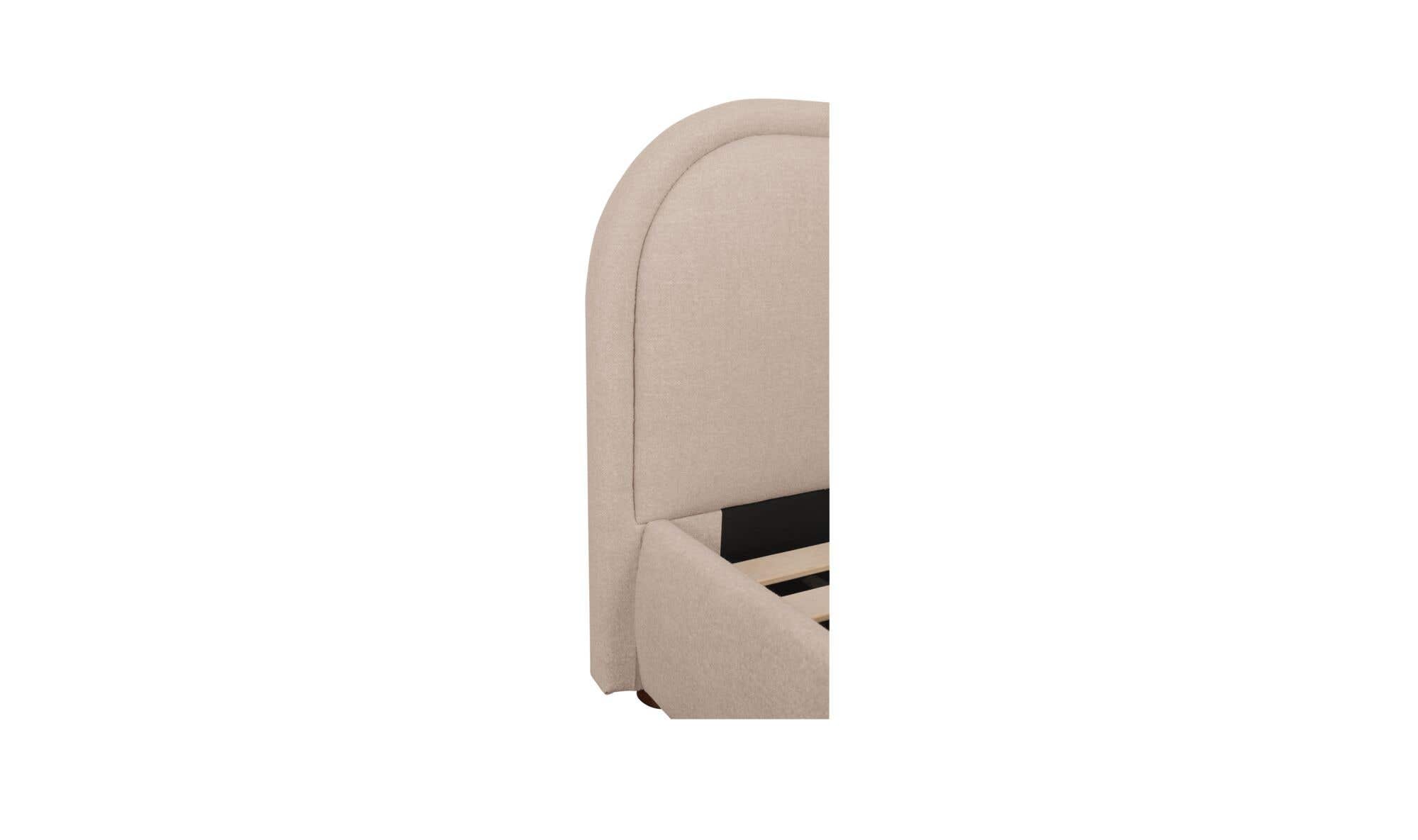 Moes Colin Twin Bed RN-1164