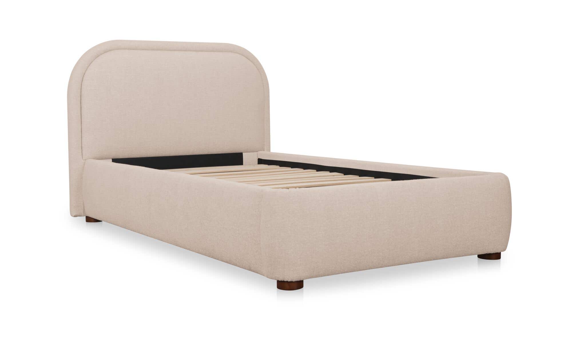 Moes Colin Twin Bed RN-1164