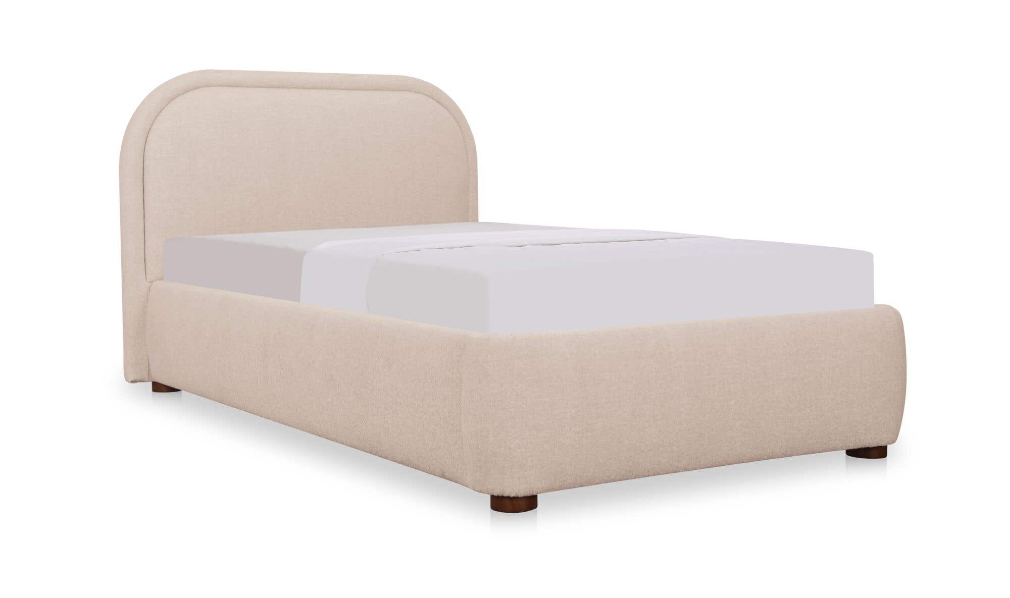 Moes Colin Twin Bed RN-1164