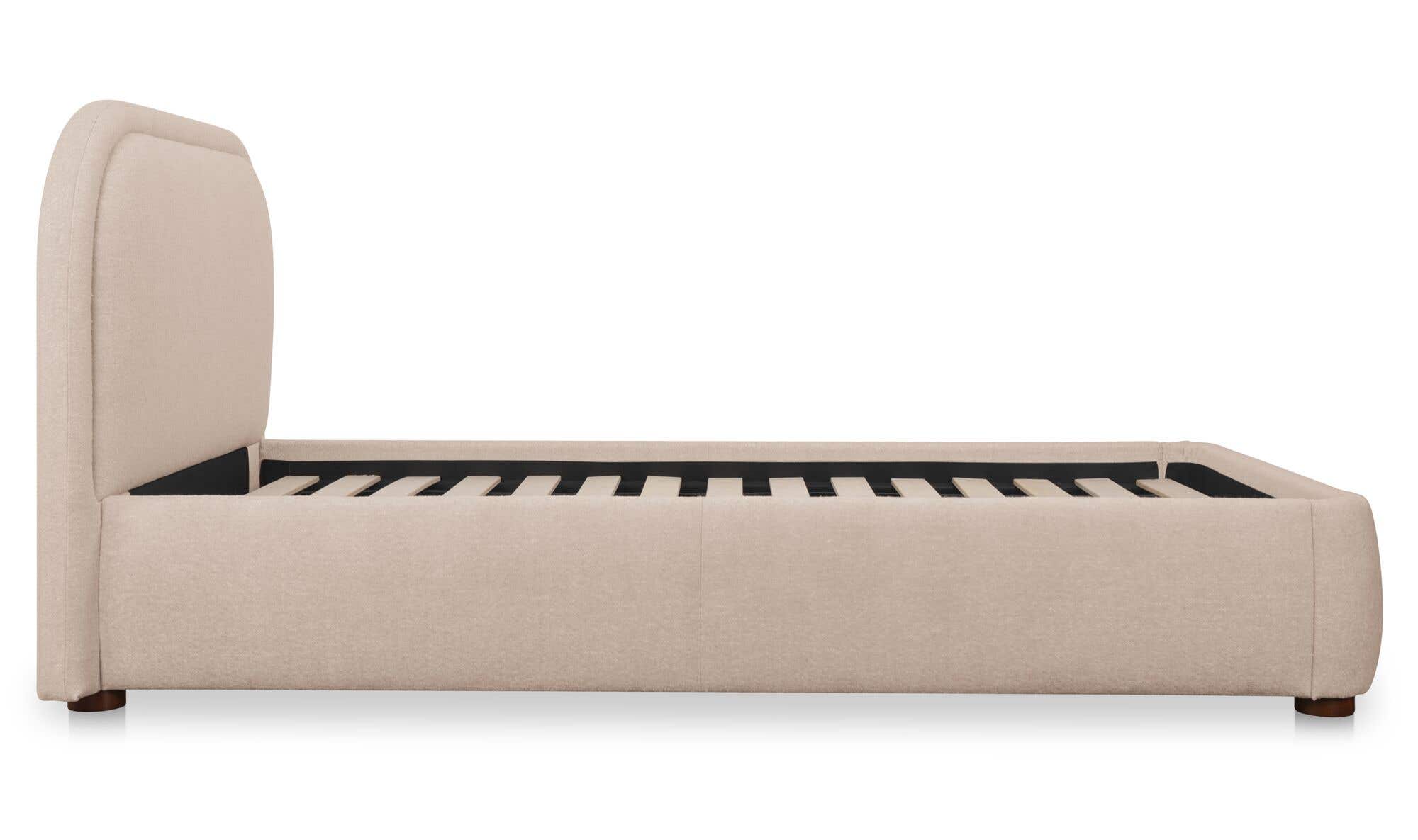 Moes Colin Twin Bed RN-1164