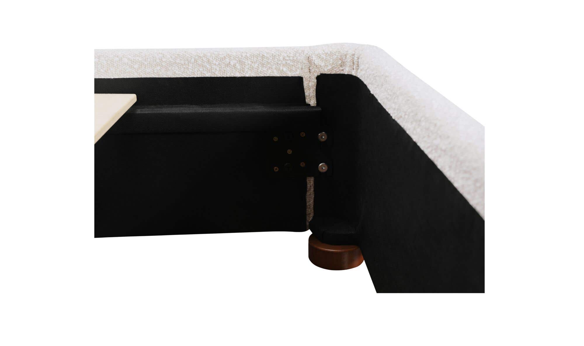 Moes Colin Twin Bed RN-1164