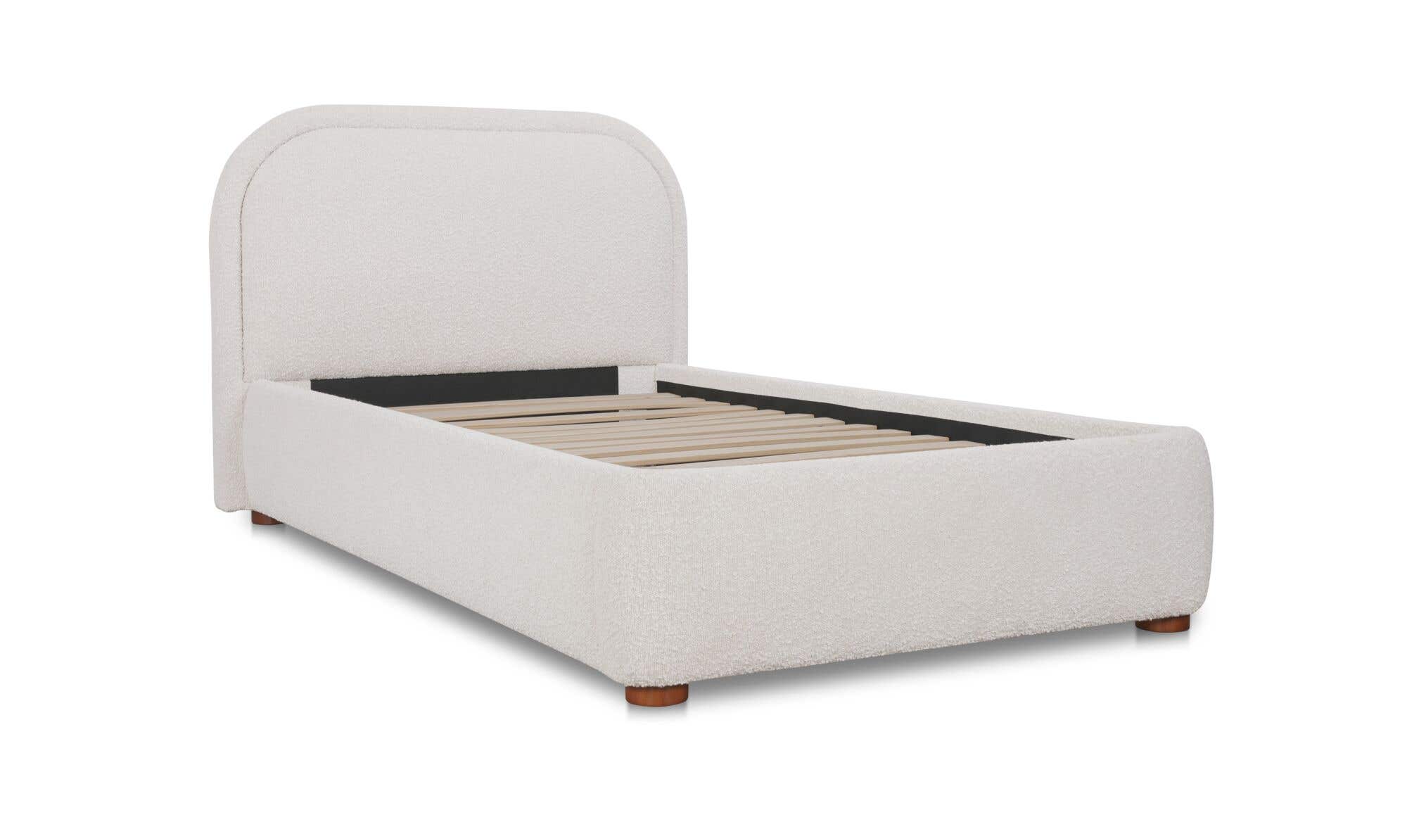 Moes Colin Twin Bed RN-1164