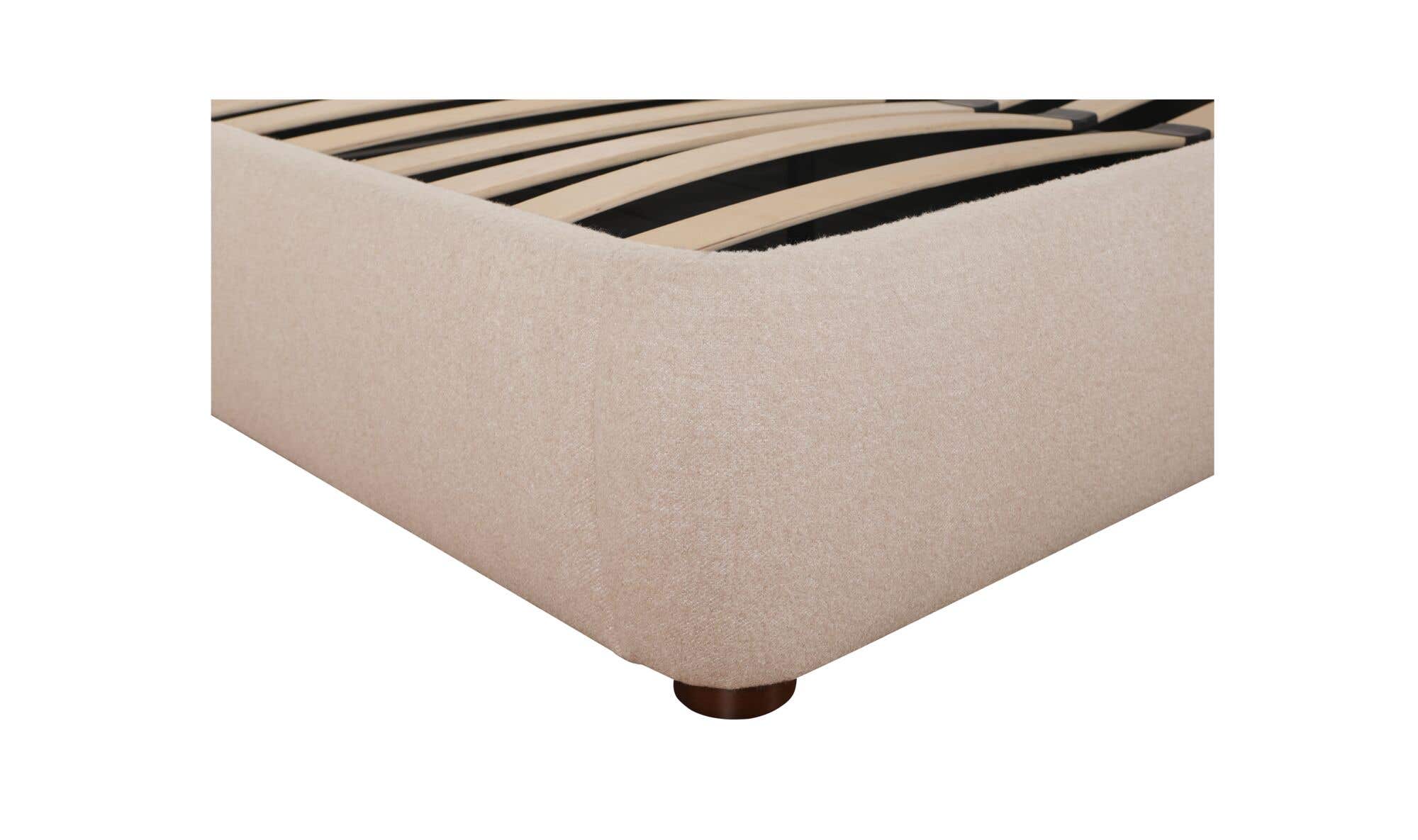 Moes Colin Queen Storage Bed RN-1165