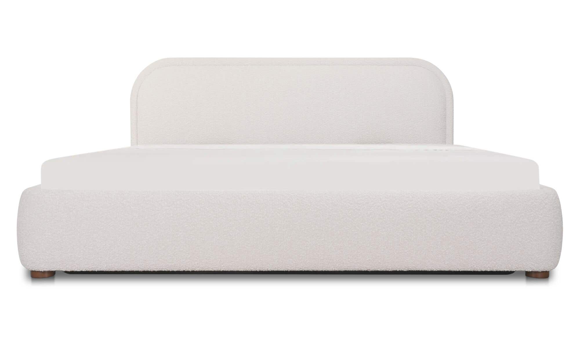 Moes Colin Queen Storage Bed RN-1165