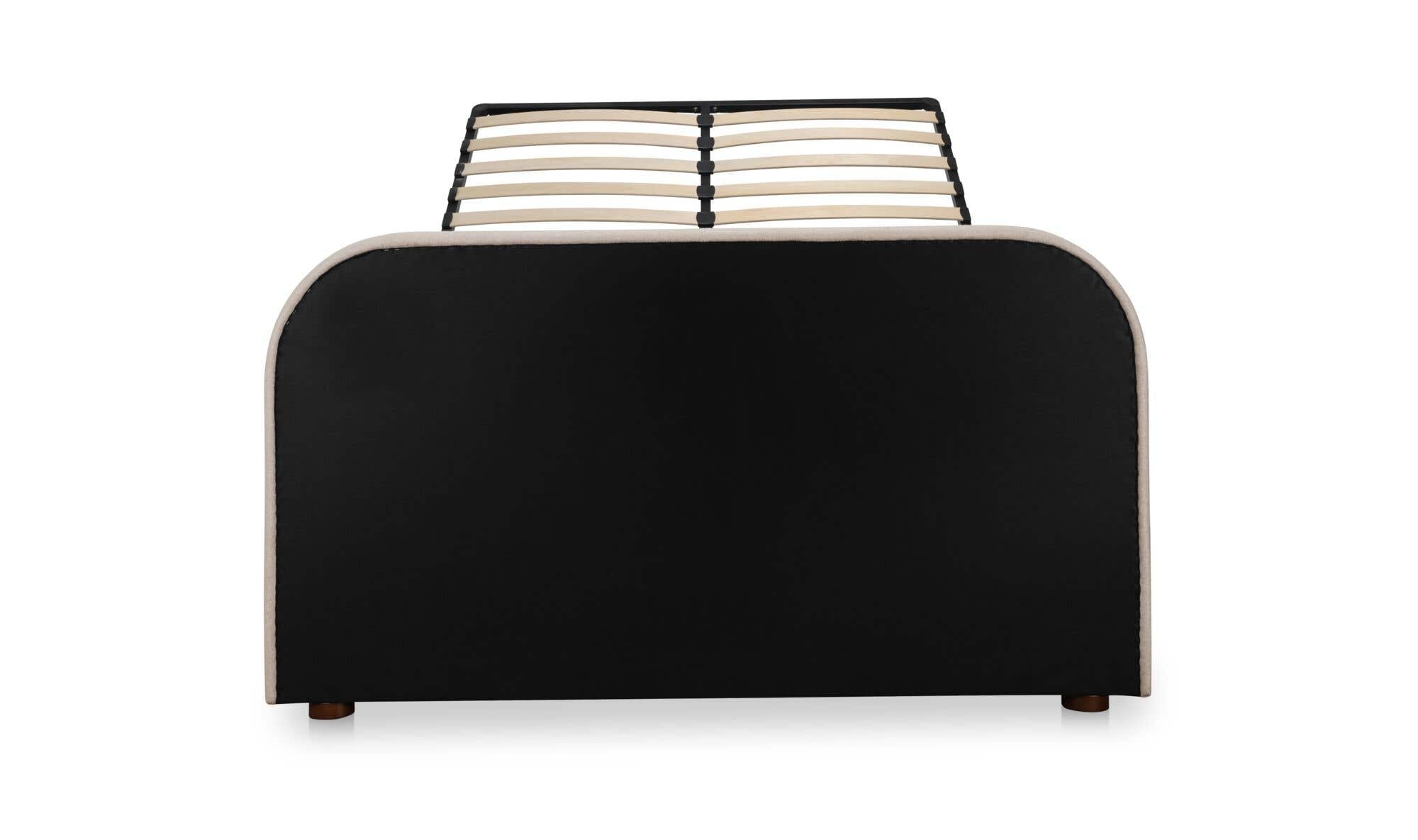 Moes Colin King Storage Bed RN-1166