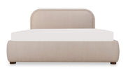 Moes Colin King Storage Bed RN-1166