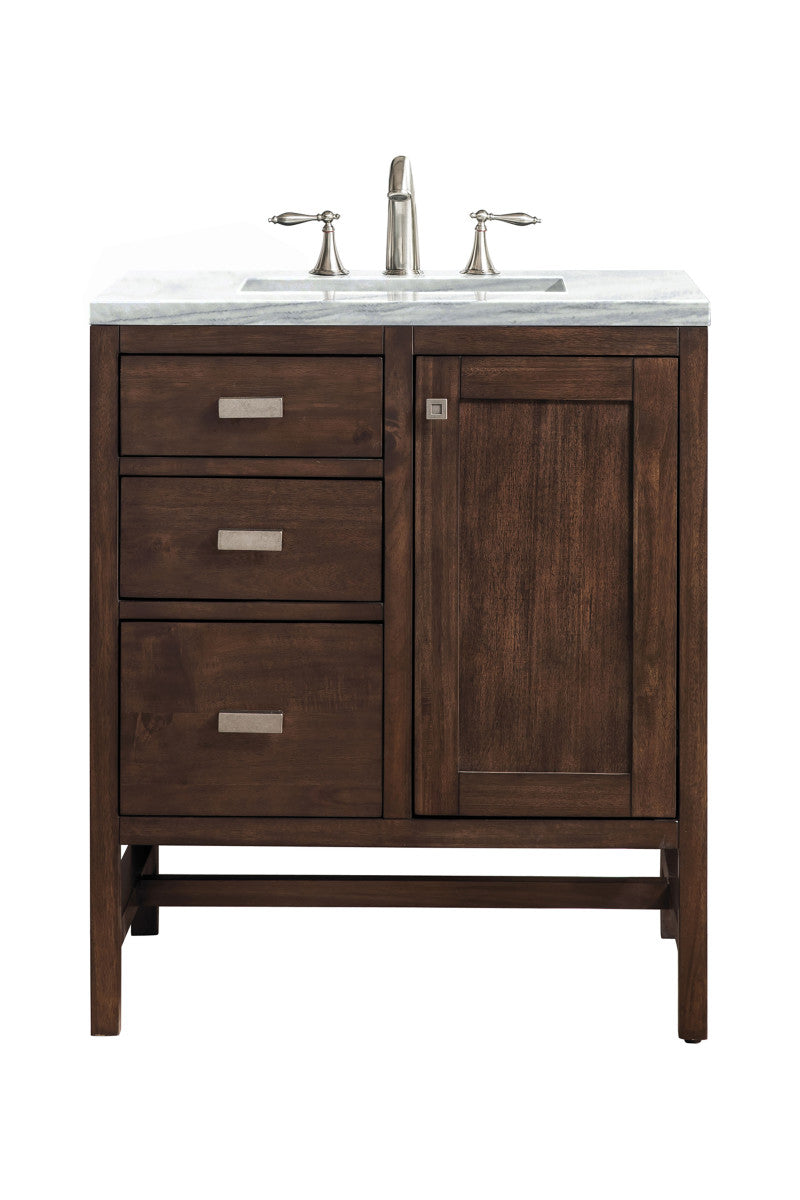 Addison 30" Single Vanity Cabinet