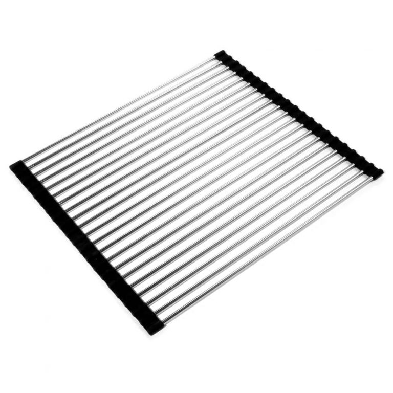 Rinse N Roll Rack (13-3/4?x16?)