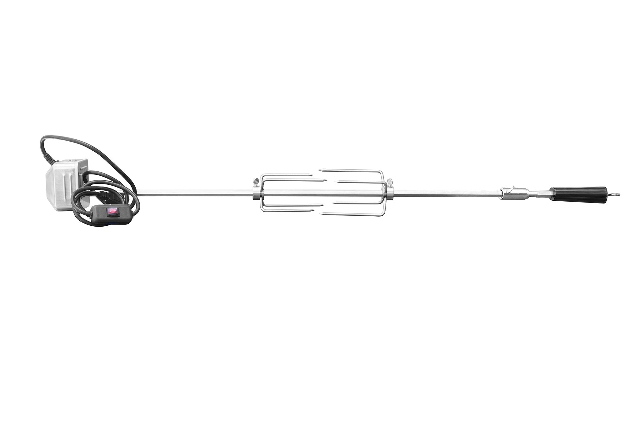 American Made Grills ROTKIT-ALT42-A Alturi 42" Rotisserie Kit