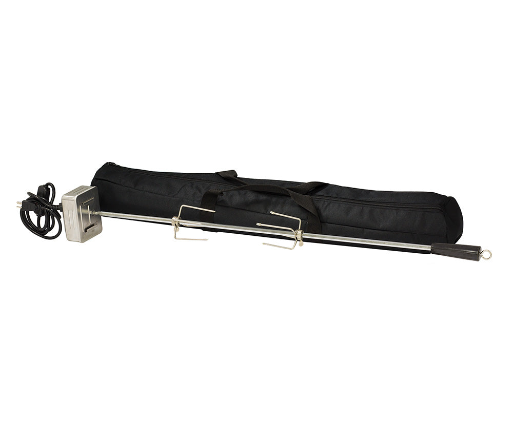 American Made Grills ROTKIT-ALT36-A Alturi 36" Rotisserie Kit