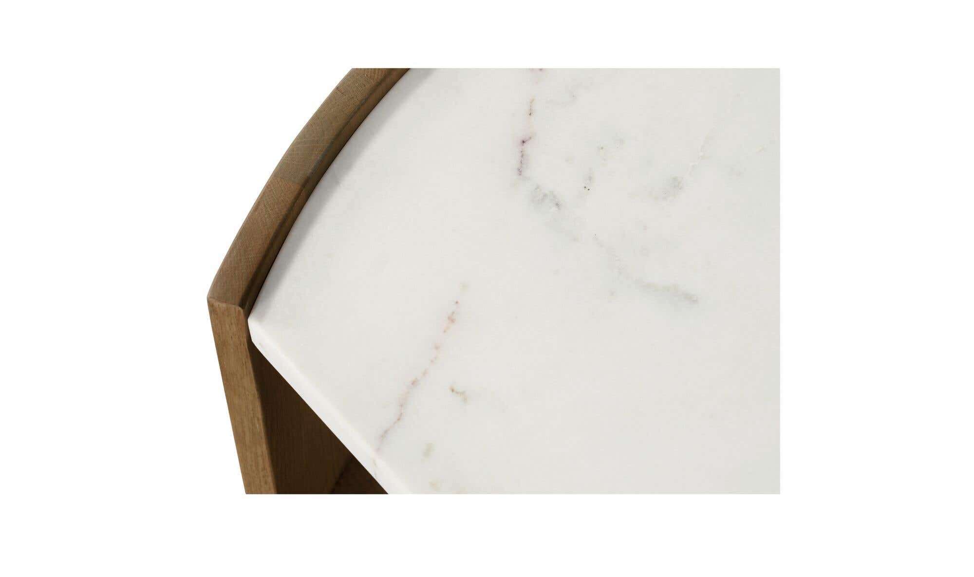 Moes Fern Coffee Table RP-1074