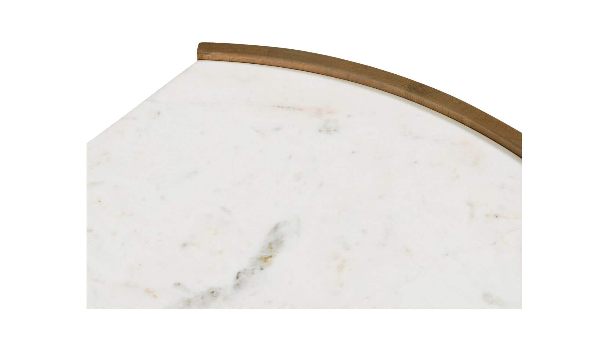 Moes Fern Coffee Table RP-1074