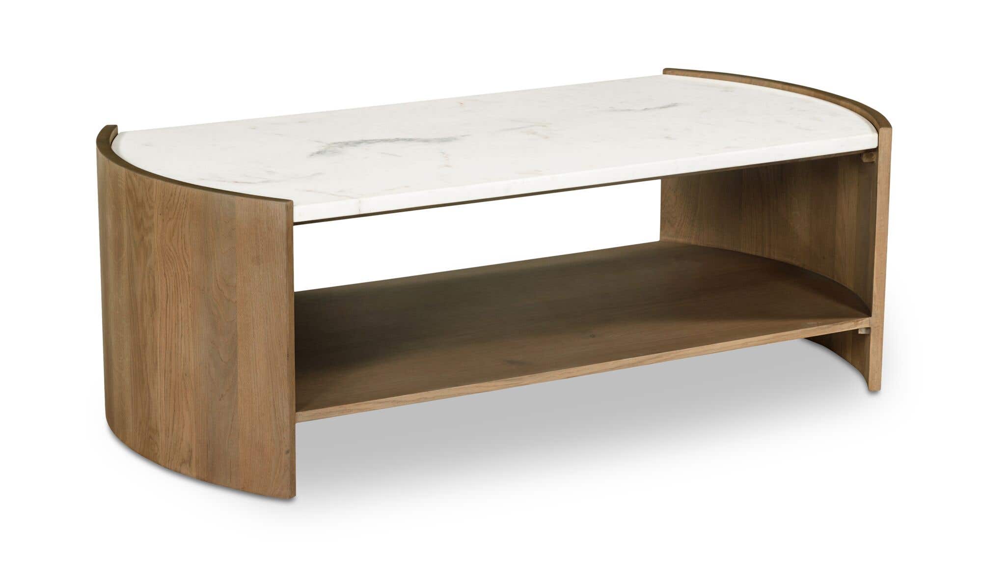 Moes Fern Coffee Table RP-1074