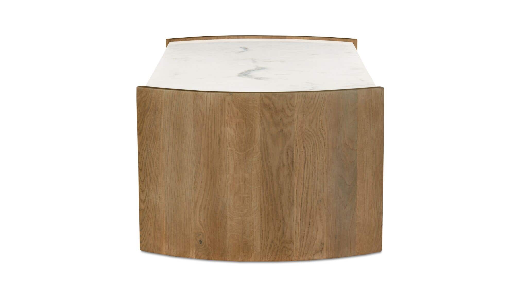 Moes Fern Coffee Table RP-1074