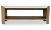 Moes Fern Coffee Table RP-1074
