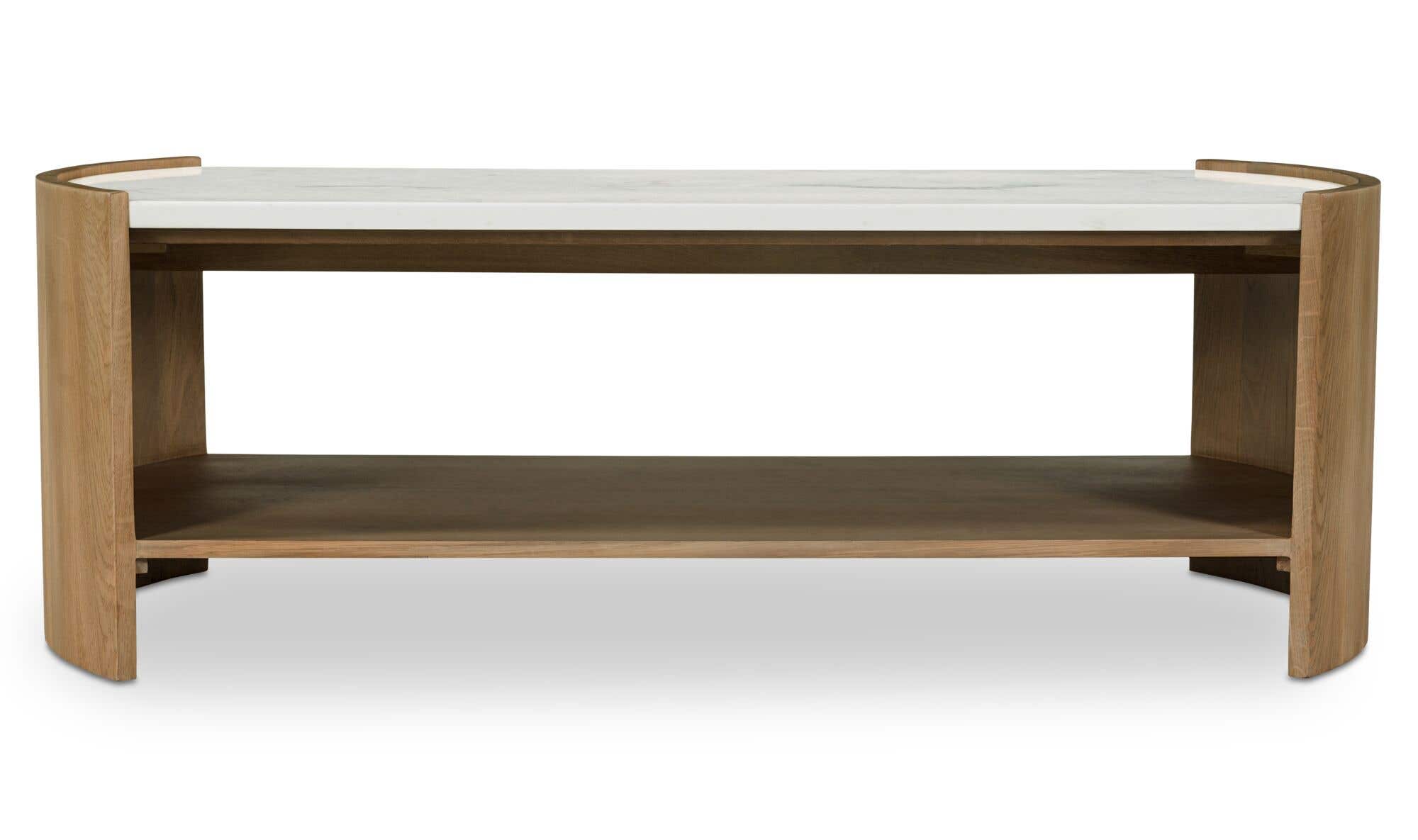 Moes Fern Coffee Table RP-1074