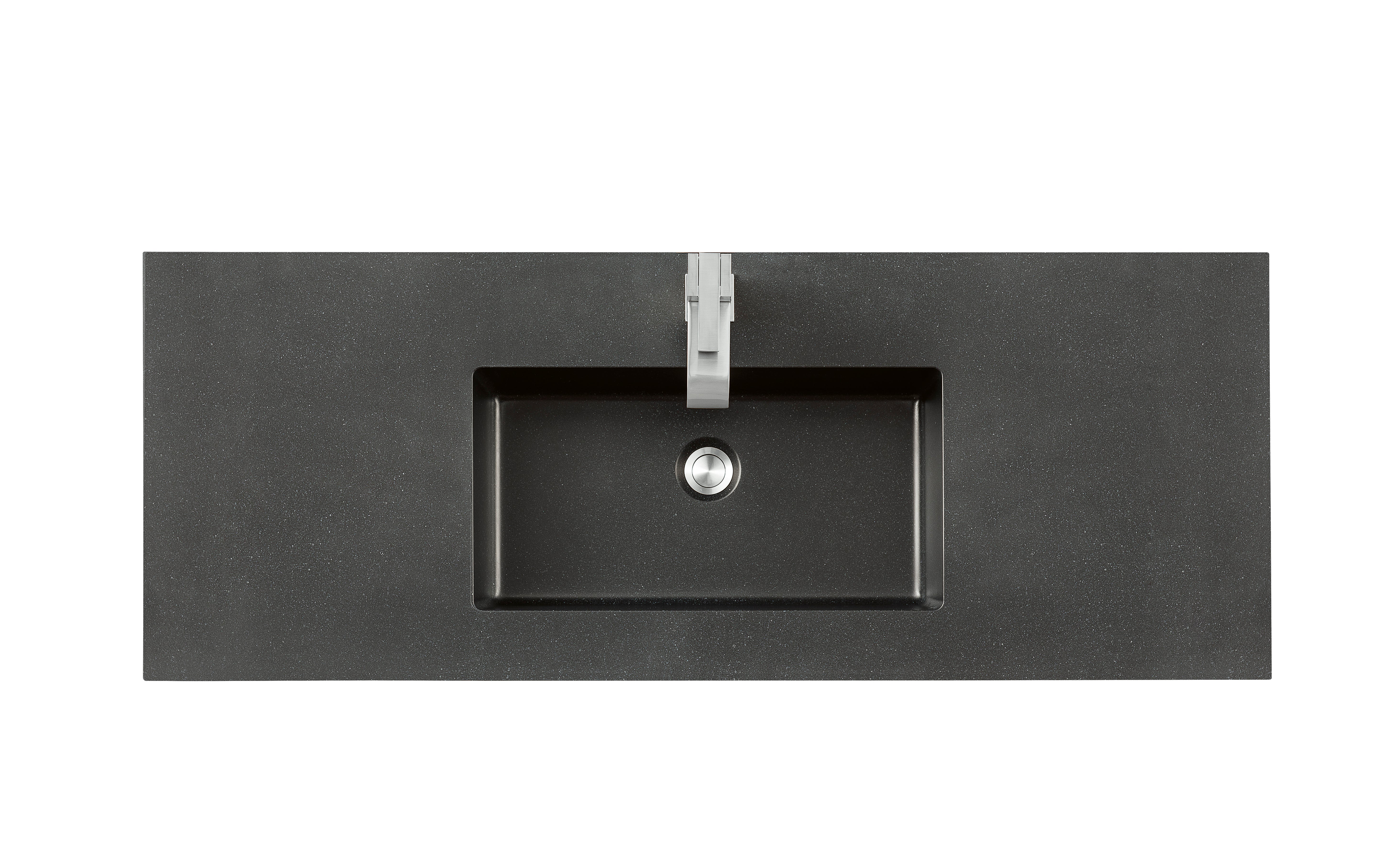 James Martin 47.3" Single Sink Top