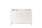 Athens 48" Single Vanity Cabinet