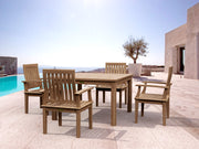 Set-103 Dining Table Set