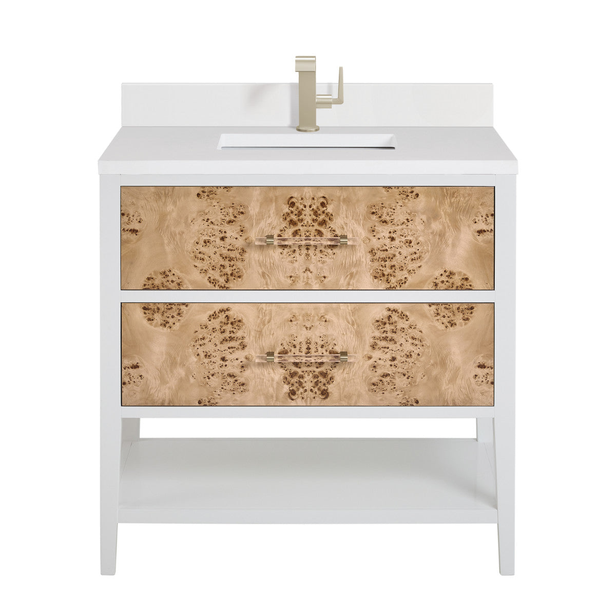 Olena 36" Single Vanity