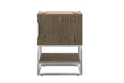James Martin Columbia 24" Freestanding Single Vanity Cabinet