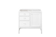 Addison 36" Single Vanity Cabinet