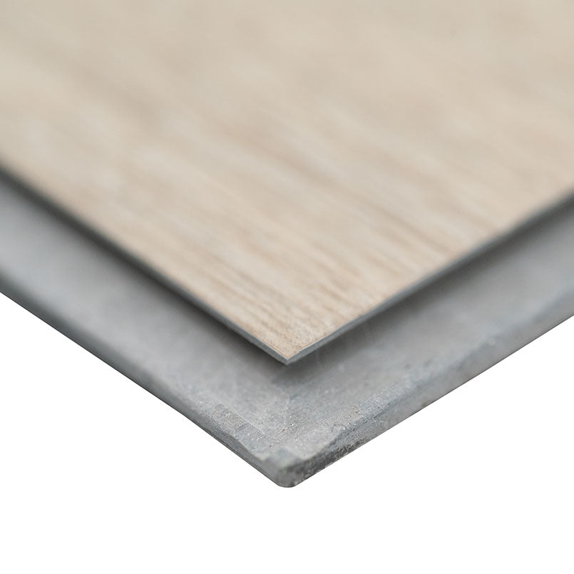 MSI Surfaces Cyrus 2.0 Runmill Isle luxury vinyl plank flooring