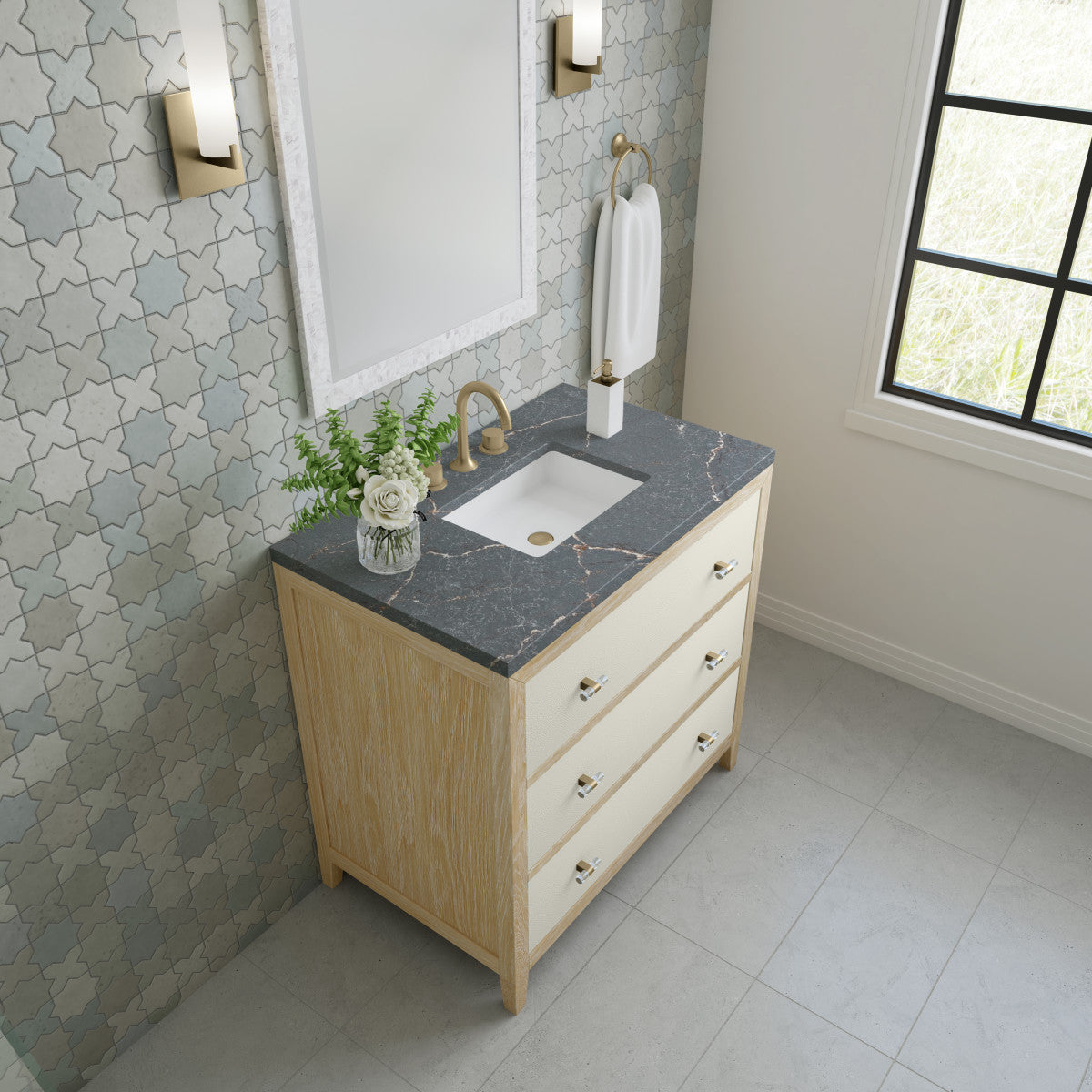 Celeste 36" Single Vanity