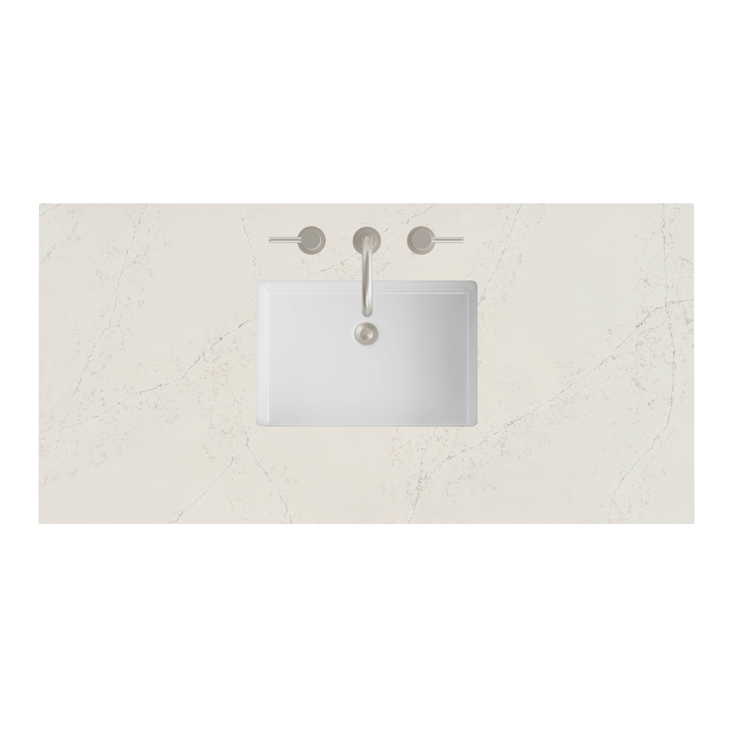 James Martin 48" Single Top, 3cm