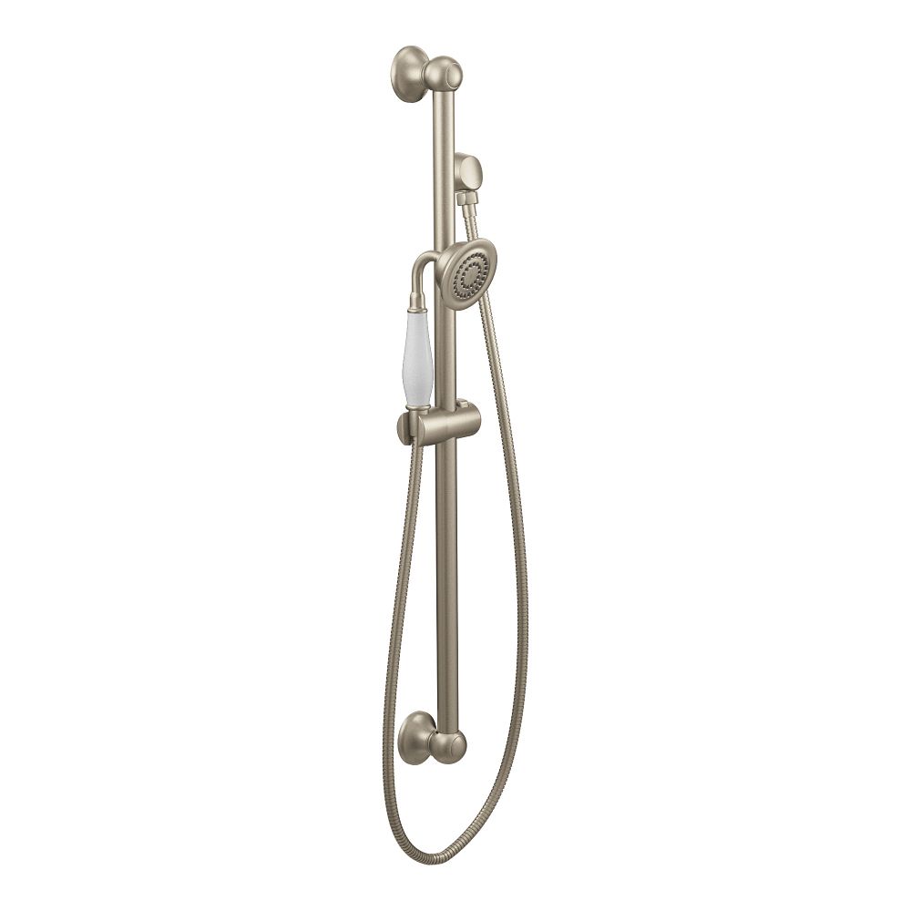 Weymouth Moen Eco-Performance Handheld Shower
