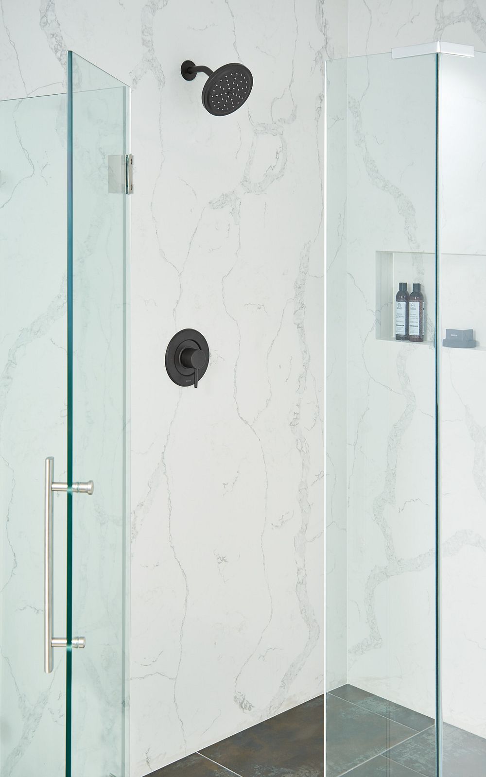 Align Posi-Temp(R) Tub/Shower