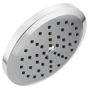 Greenfield One-Function 6-3/4" Diameter Spray Head Rainshower