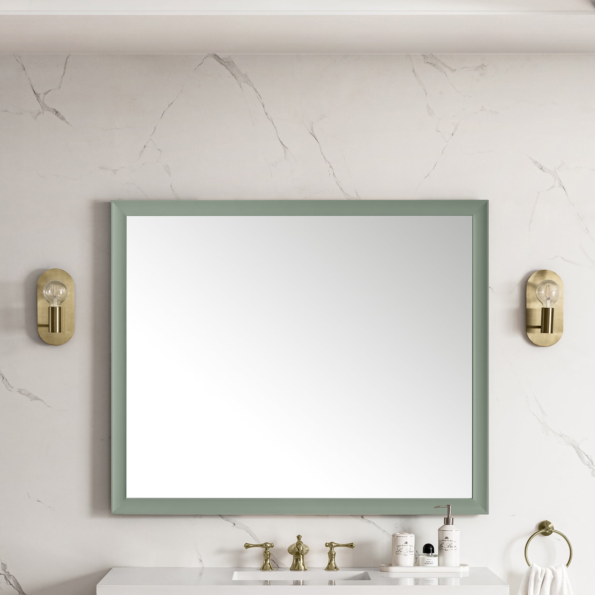 James Martin Glenbrooke 48" Mirror