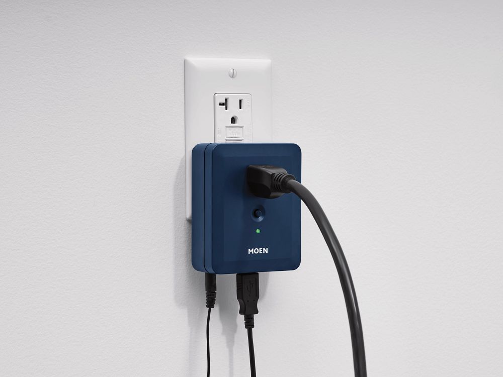 Moen Smart Sump Pump Monitor