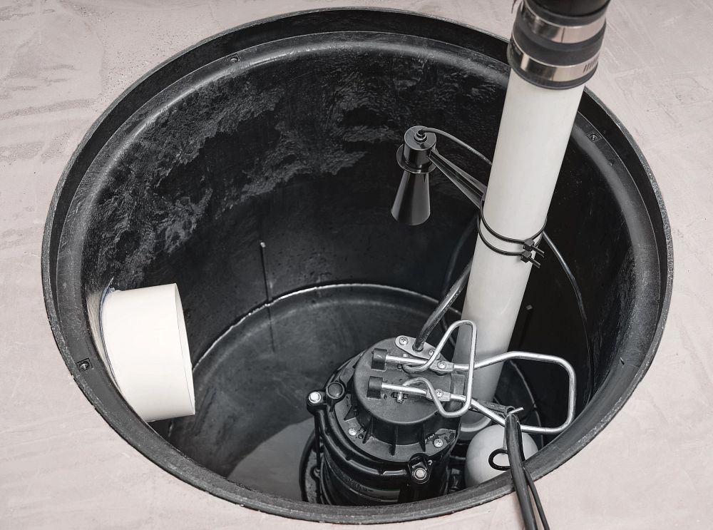 Moen Smart Sump Pump Monitor